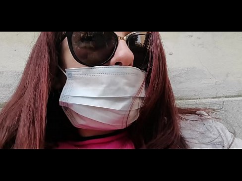❤️ Николетта көршісінен кек алады және оның гаражында зәр шығарады (Арнайы Covid19 итальяндық карантині) ❌ Порно бойынша бізде ❌