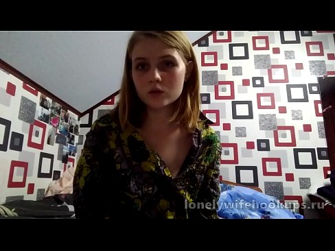 ❤️ Ресейден келген жас аққұба студент үлкен мүшелерді ұнатады. ❌ Порно бойынша бізде ❌