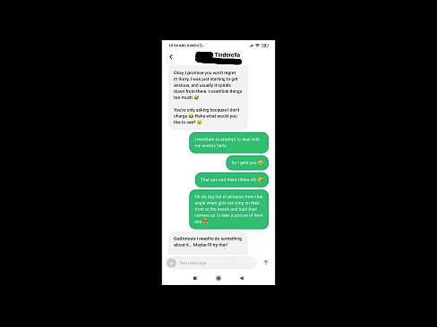 ❤️ Мен гареміме Tinder-тен жаңа PAWG қостым (Tinder-пен сөйлесу кіреді) ❌ Порно бойынша бізде ❌